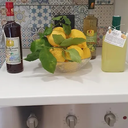 Sweet * Agerola