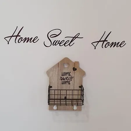Apartment Sweet